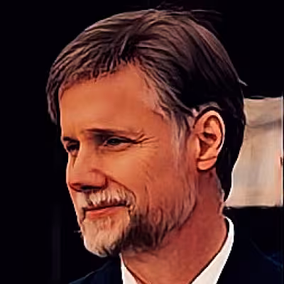 Randall Nedegaard