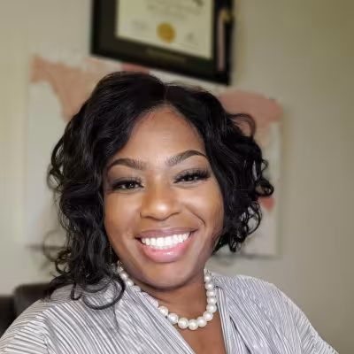Carmela Shackleford-Daniels