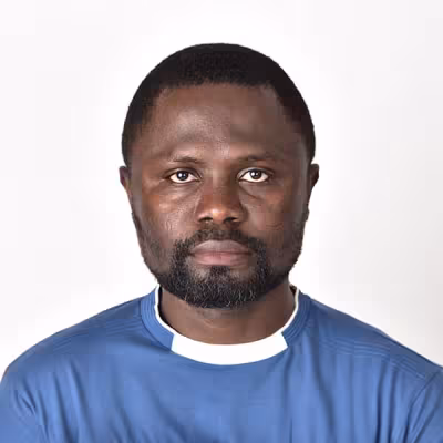Thomas Frimpong