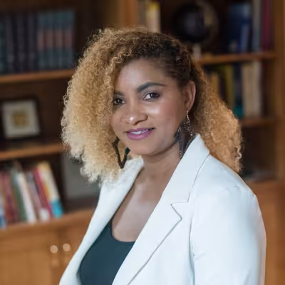 Anissa Chitwanga