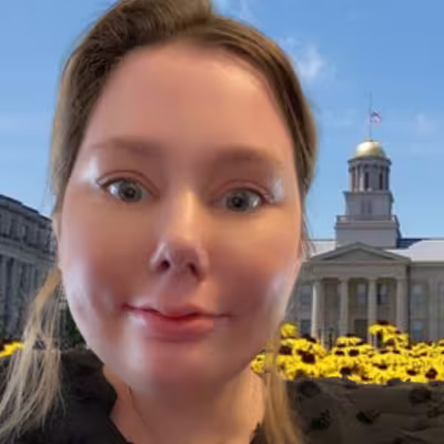 Christie Cellman