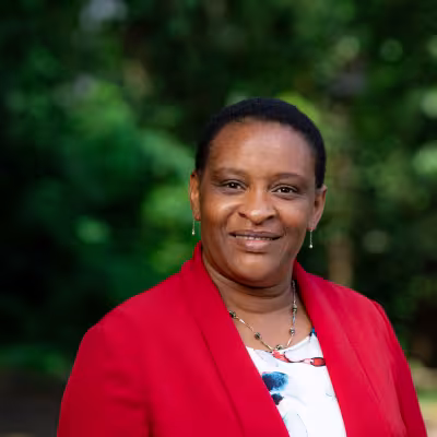 Mary Gitau