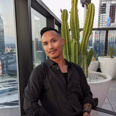 Chad Ngo, MPH