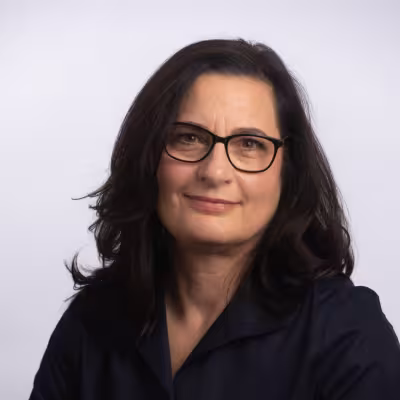 Pamela Linden