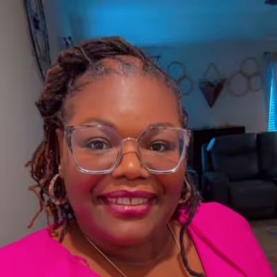 Rheanisha Burrell