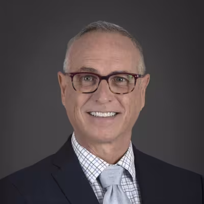 James "Jay" Dickerson