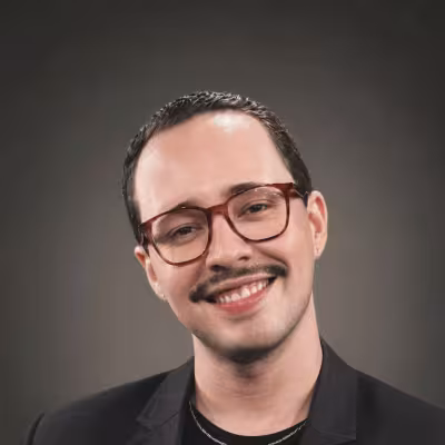 Erick da Luz Scherf
