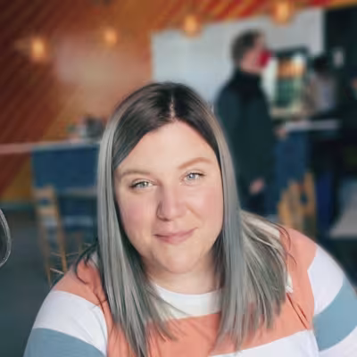 Danielle Pevehouse-Pfeiffer