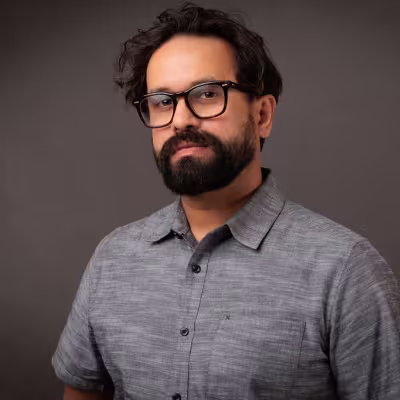 Dhrubodhi Mukherjee