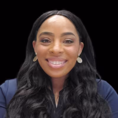 Shani Collins Woods