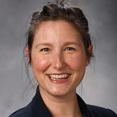 Morgan Leyenberger