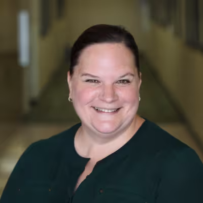 Heather Deal