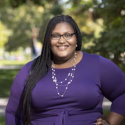 Dashawna Fussell-Ware