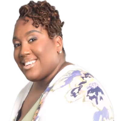 Quianna Daniels-Smart
