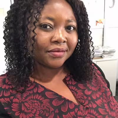Grace Ayorinde