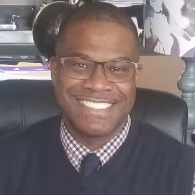 Quienton Nichols