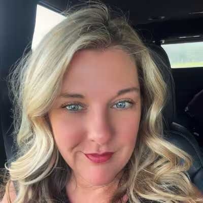 Julie Repschlager