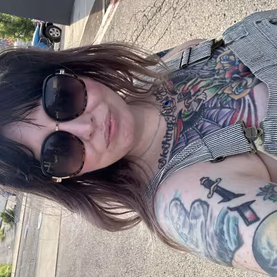 Crystal Emberton Hardy