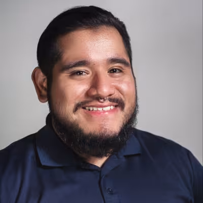 Juan Nevarez Barron