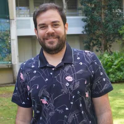 Pablo D Ramos Cruz