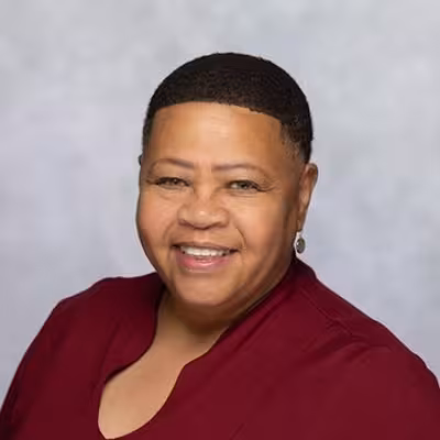 Jean Camille Hall