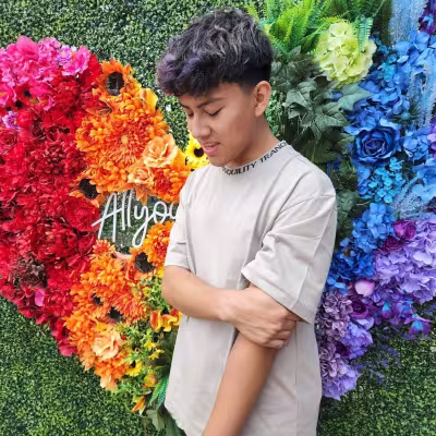 Jordy Espino