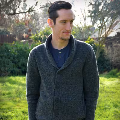 Ryan Flanagan