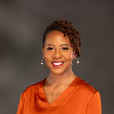 Chandra Carr