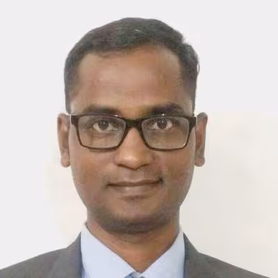 Govind Dhaske