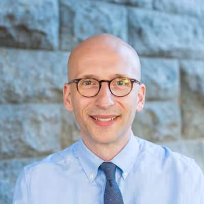 Paul Sterzing