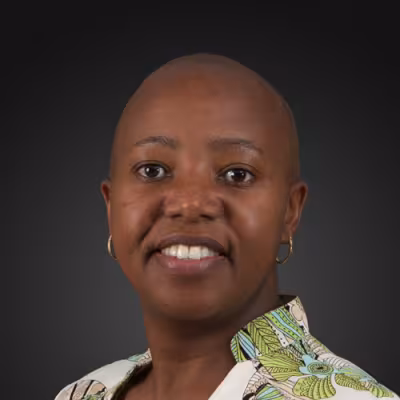 Wanja Ogongi