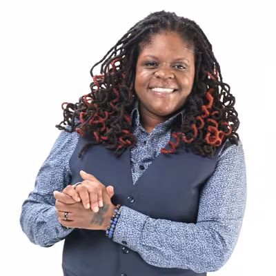 Paulette Smith