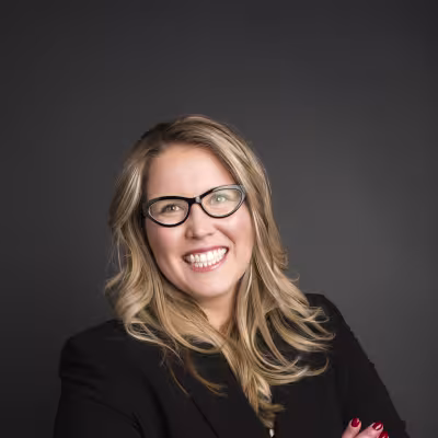 Jennifer Boeckel