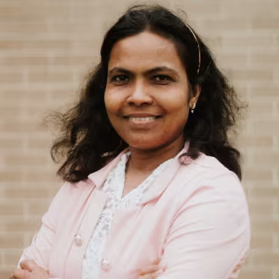 Shamila Sivakumaran