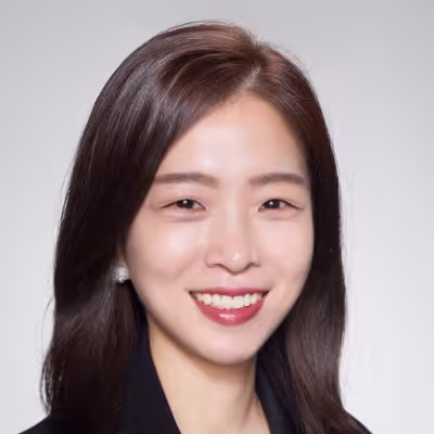 Minhae Cho