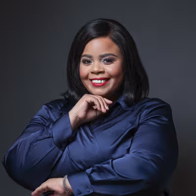 Regina Lester-Harriat
