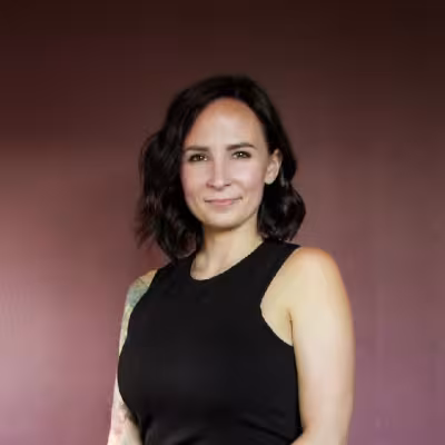 Michelle Muglia