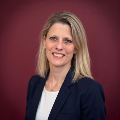 Nicole Dingwell Frendt