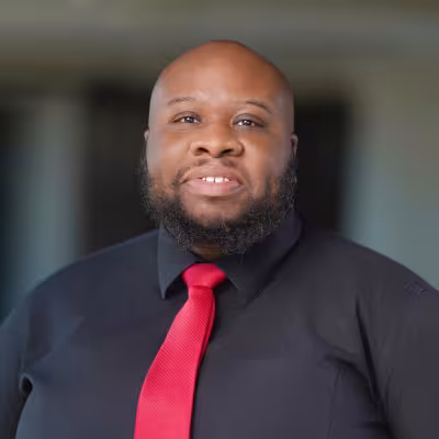 Quinton Cotton