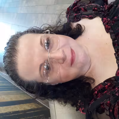 Marie Jenkins