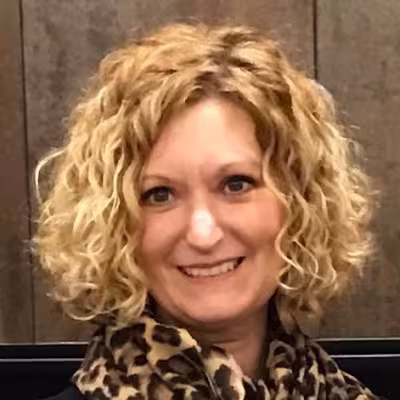 Wendy Turner