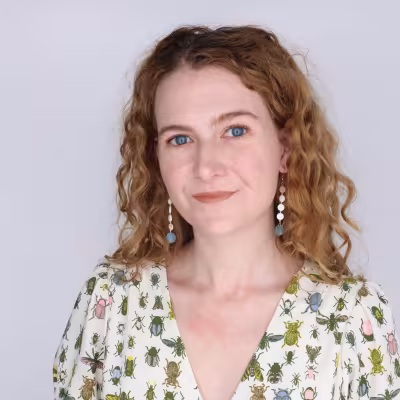 Gillian Bryant