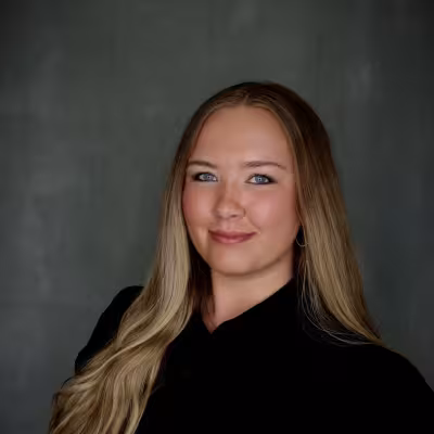 Hailey Crowe, MSSW