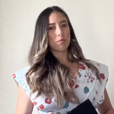 Janine Rodriguez