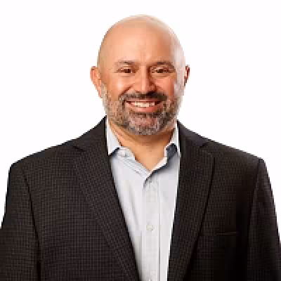 Tony Tepedino