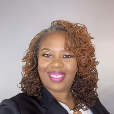 Sharlene Allen-Milton