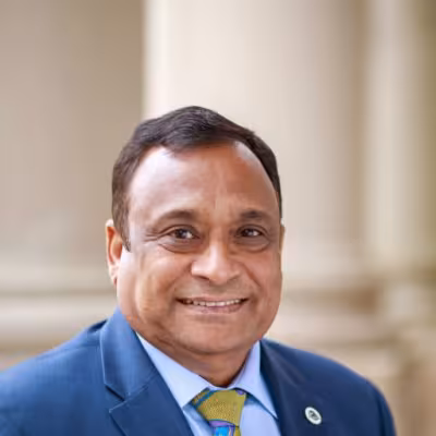 Golam Mathbor