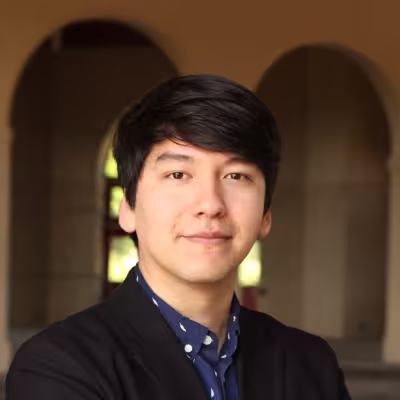 Jeremy Vu