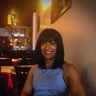 Eva Santiesteban Neil