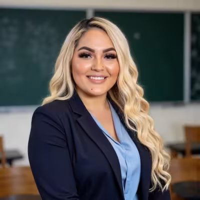 Joelisse Galarza, LCSW-S